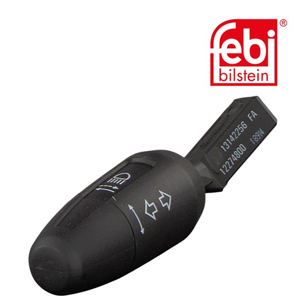 Blinkerskontroll Febi bilstein 40468 FEBI BILSTEIN