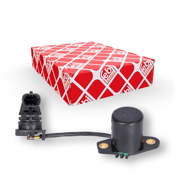 Sensor, motoroljenivå Febi bilstein febi Plus 40489 FEBI BILSTEIN