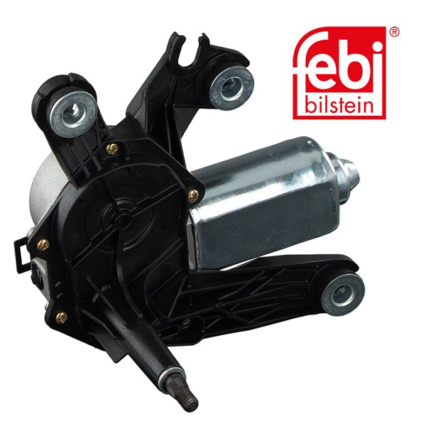 Torkarmotor, Bak Febi bilstein 40506 FEBI BILSTEIN