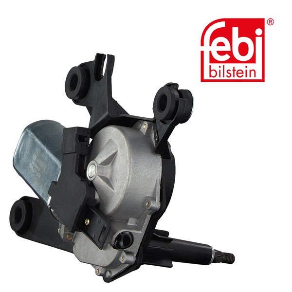Torkarmotor, Bak Febi bilstein 40506 FEBI BILSTEIN