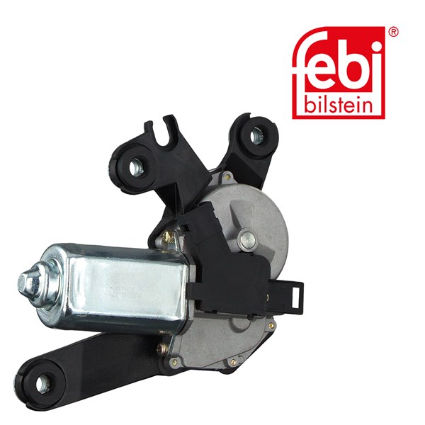 Torkarmotor, Bak Febi bilstein 40506 FEBI BILSTEIN