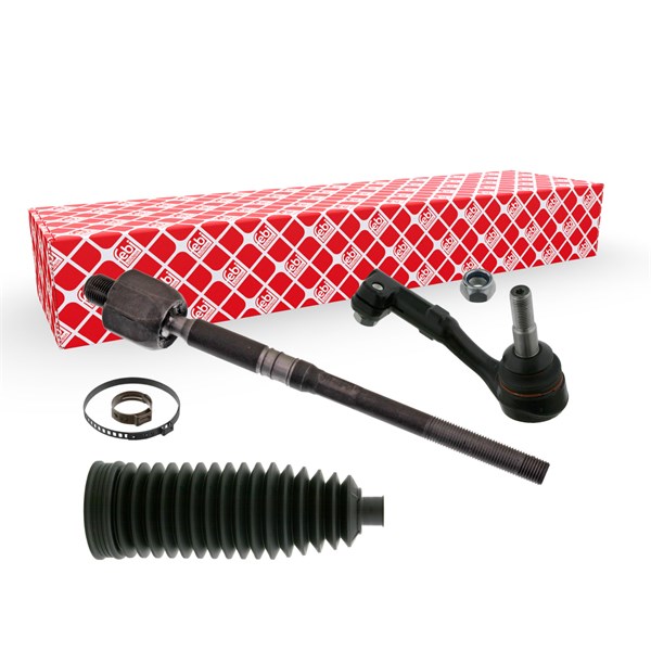 Styrstag, komplett, framaxel höger Febi bilstein ProKit 40516 FEBI BILSTEIN