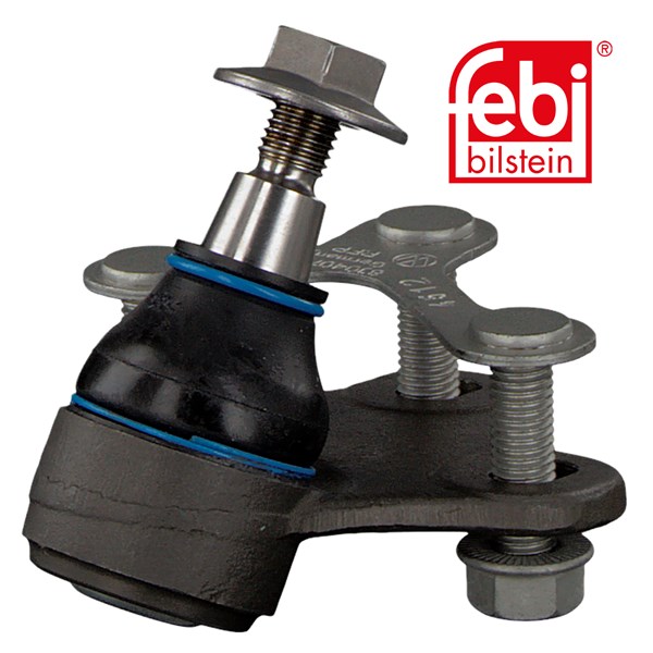 Kulled / Spindelled, framaxel vänster, Nedre Febi bilstein 40536 FEBI BILSTEIN Kulled / Spindelled, framaxel vänster, Nedre Febi bilstein 40536 FEBI BILSTEIN