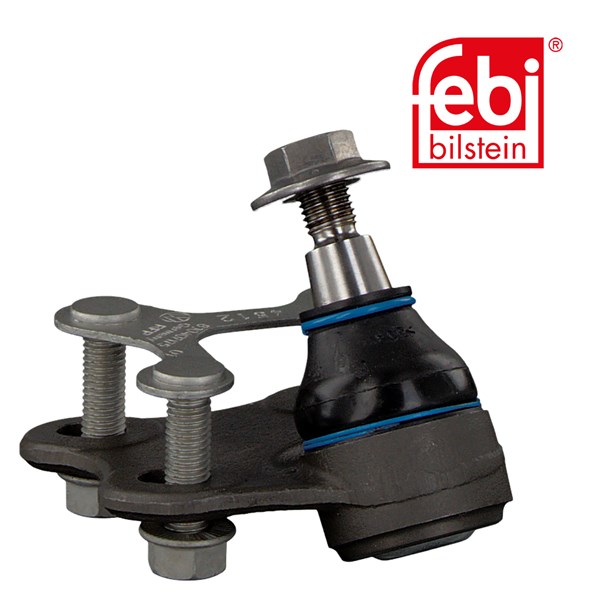 Kulled / Spindelled, framaxel vänster, Nedre Febi bilstein 40536 FEBI BILSTEIN Kulled / Spindelled, framaxel vänster, Nedre Febi bilstein 40536 FEBI BILSTEIN