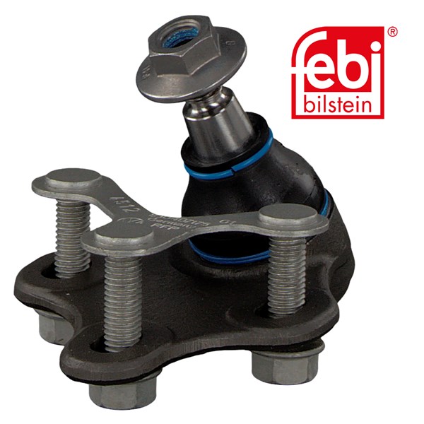 Kulled / Spindelled, framaxel vänster, Nedre Febi bilstein 40536 FEBI BILSTEIN Kulled / Spindelled, framaxel vänster, Nedre Febi bilstein 40536 FEBI BILSTEIN