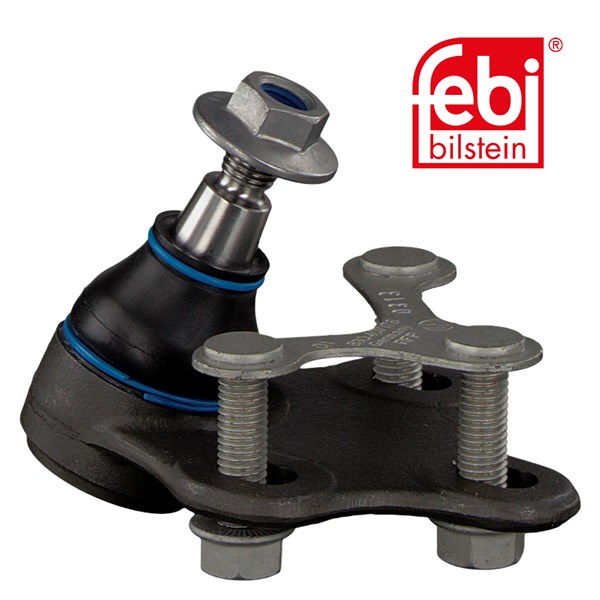 Kulled / Spindelled, framaxel höger, Nedre Febi bilstein 40537 FEBI BILSTEIN