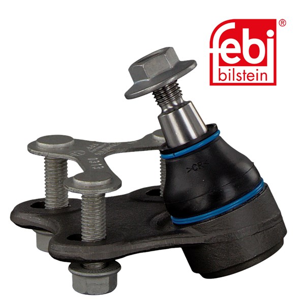 Kulled / Spindelled, framaxel höger, Nedre Febi bilstein 40537 FEBI BILSTEIN