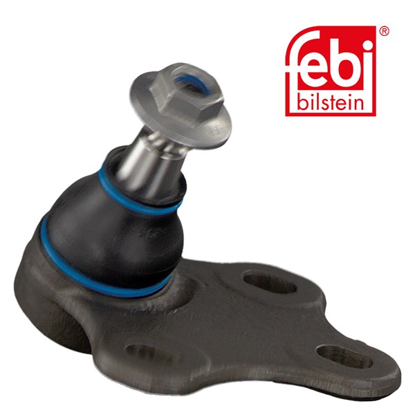 Kulled / Spindelled, framaxel vänster, Nedre Febi bilstein 40539 FEBI BILSTEIN Kulled / Spindelled, framaxel vänster, Nedre Febi bilstein 40539 FEBI BILSTEIN