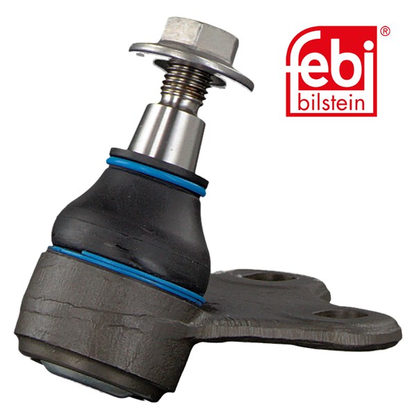 Kulled / Spindelled, framaxel vänster, Nedre Febi bilstein 40539 FEBI BILSTEIN Kulled / Spindelled, framaxel vänster, Nedre Febi bilstein 40539 FEBI BILSTEIN