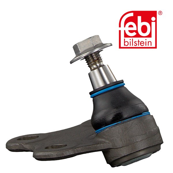 Kulled / Spindelled, framaxel vänster, Nedre Febi bilstein 40539 FEBI BILSTEIN