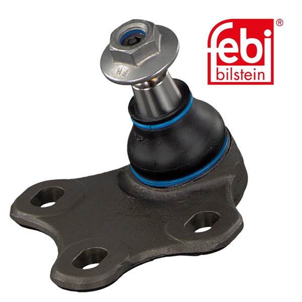 Kulled / Spindelled, framaxel vänster, Nedre Febi bilstein 40539 FEBI BILSTEIN Kulled / Spindelled, framaxel vänster, Nedre Febi bilstein 40539 FEBI BILSTEIN