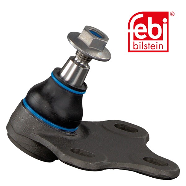 Kulled / Spindelled, framaxel höger, Nedre Febi bilstein 40540 FEBI BILSTEIN