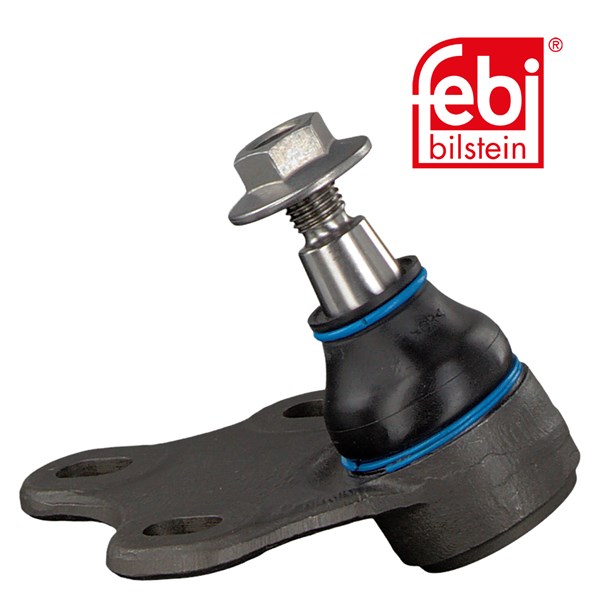 Kulled / Spindelled, framaxel höger, Nedre Febi bilstein 40540 FEBI BILSTEIN