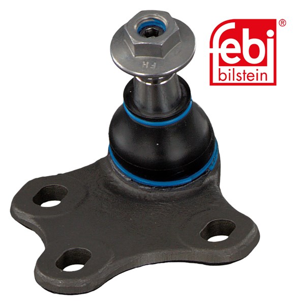 Kulled / Spindelled, framaxel höger, Nedre Febi bilstein 40540 FEBI BILSTEIN