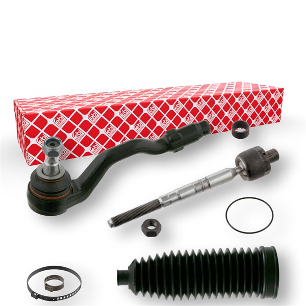 Styrstag, komplett, Fram, höger eller vänster Febi bilstein 40552 FEBI BILSTEIN