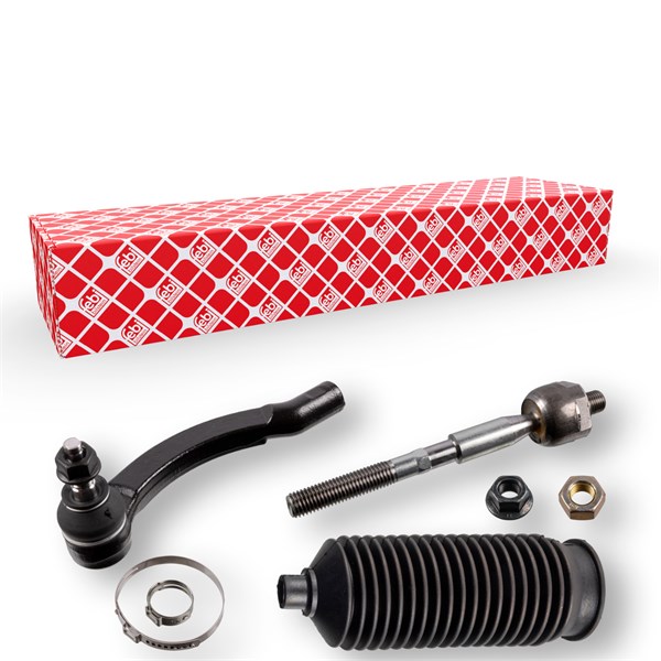 Styrstag, komplett, framaxel höger Febi bilstein ProKit 40568 FEBI BILSTEIN