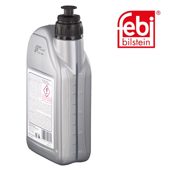 Transmissionsolja Febi Sae 75w-80  (gl-5) FEBI BILSTEIN