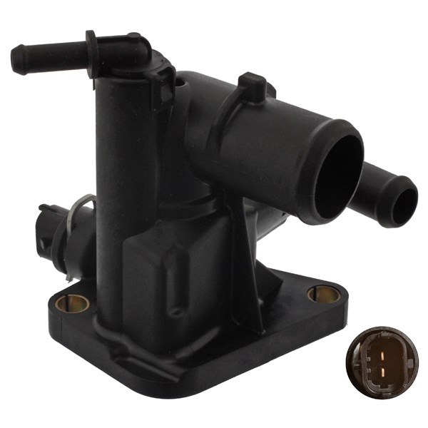 Termostathus Febi bilstein 40600 FEBI BILSTEIN