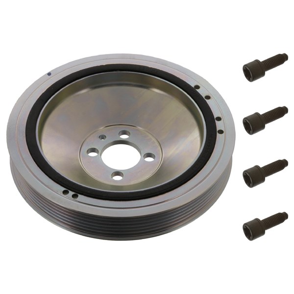 Remskiva, vevaxel Febi bilstein ProKit 40601 FEBI BILSTEIN