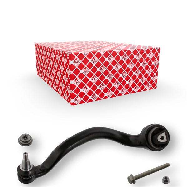 Länkarm, Vänster fram, Nedre Febi bilstein ProKit 40603 FEBI BILSTEIN Länkarm, Vänster fram, Nedre Febi bilstein ProKit 40603 FEBI BILSTEIN