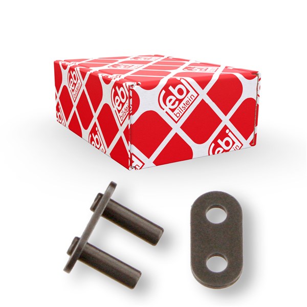 Länk, transmissionskedja Febi bilstein 40622 FEBI BILSTEIN Länk, transmissionskedja Febi bilstein 40622 FEBI BILSTEIN