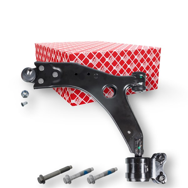 Länkarm, framaxel vänster, Nedre Febi bilstein ProKit 40623 FEBI BILSTEIN