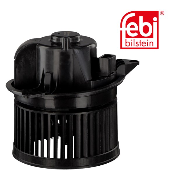 Kupéfläkt Febi bilstein 40642 FEBI BILSTEIN
