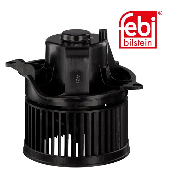 Kupéfläkt Febi bilstein 40642 FEBI BILSTEIN