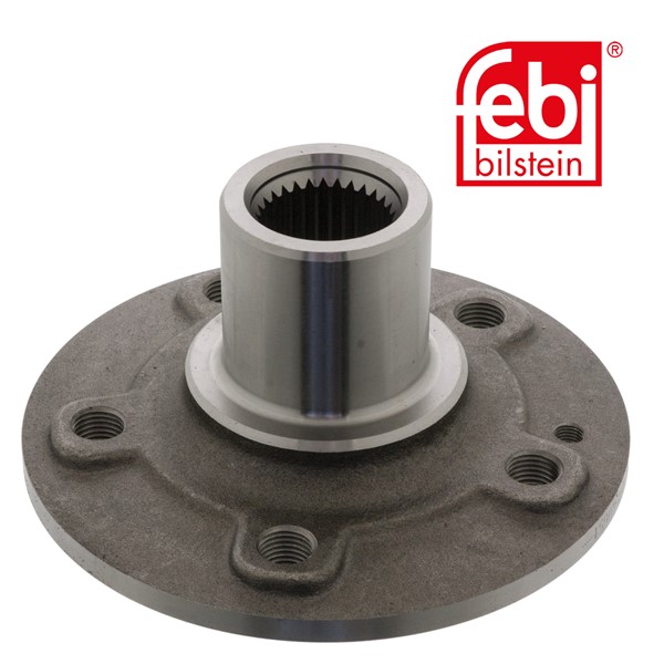Hjulnav, Fram, höger eller vänster Febi bilstein 40651 FEBI BILSTEIN
