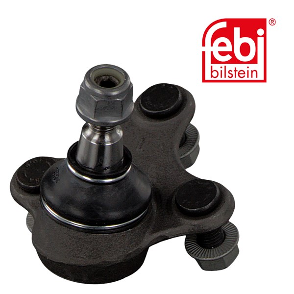 Kulled / Spindelled, framaxel vänster, Nedre Febi bilstein 40668 FEBI BILSTEIN