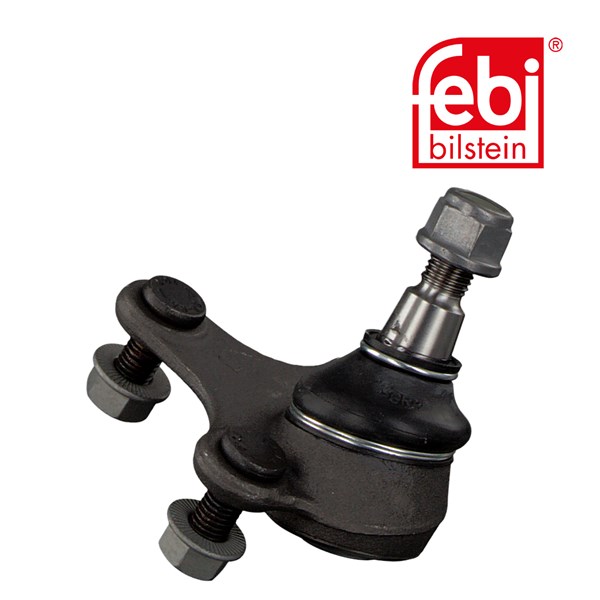 Kulled / Spindelled, framaxel vänster, Nedre Febi bilstein 40668 FEBI BILSTEIN