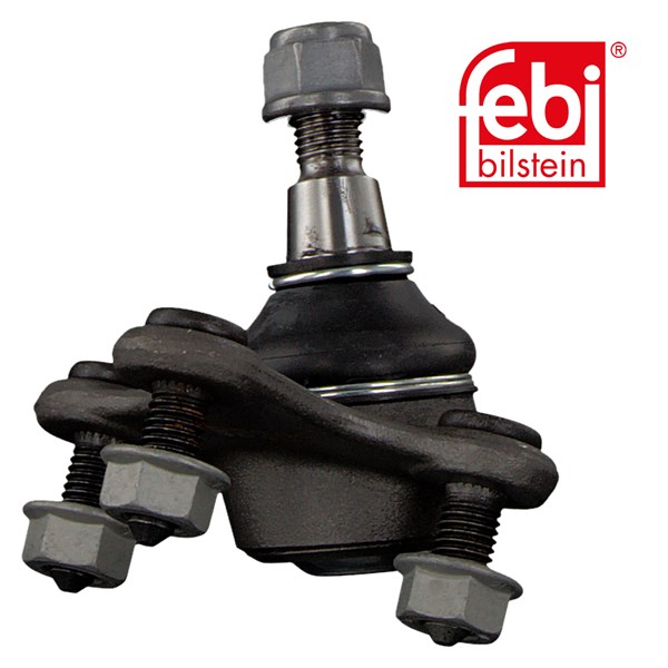 Kulled / Spindelled, framaxel vänster, Nedre Febi bilstein 40668 FEBI BILSTEIN