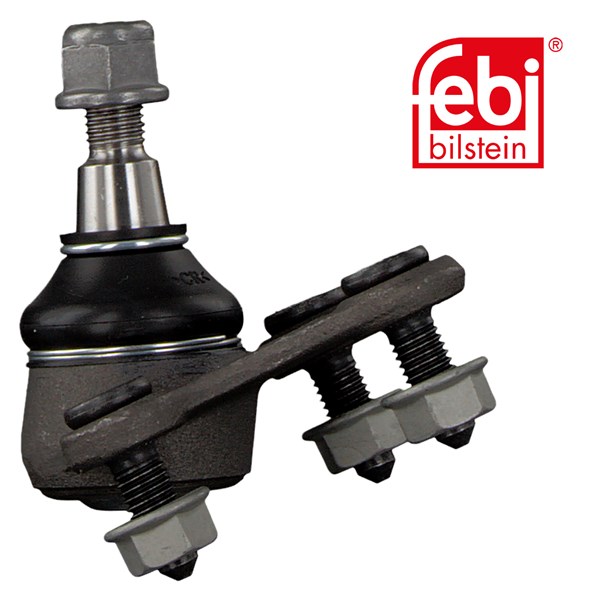 Kulled / Spindelled, framaxel höger, Nedre Febi bilstein 40669 FEBI BILSTEIN Kulled / Spindelled, framaxel höger, Nedre Febi bilstein 40669 FEBI BILSTEIN