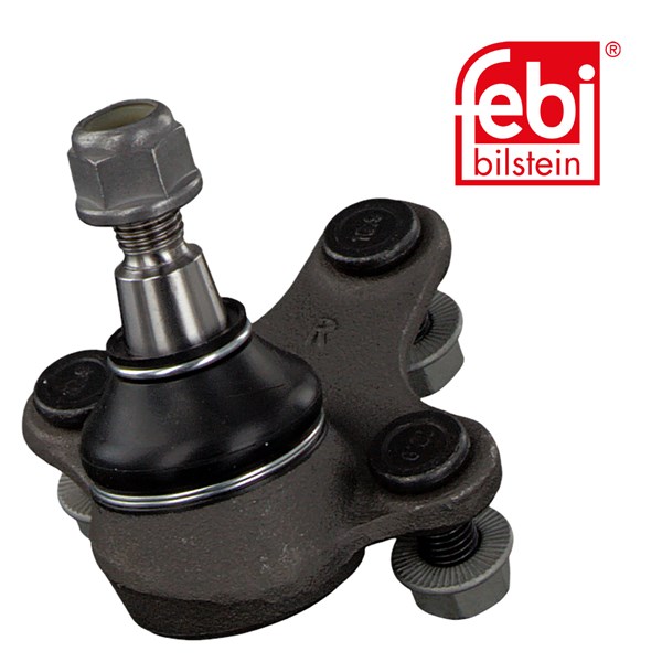 Kulled / Spindelled, framaxel höger, Nedre Febi bilstein 40669 FEBI BILSTEIN Kulled / Spindelled, framaxel höger, Nedre Febi bilstein 40669 FEBI BILSTEIN