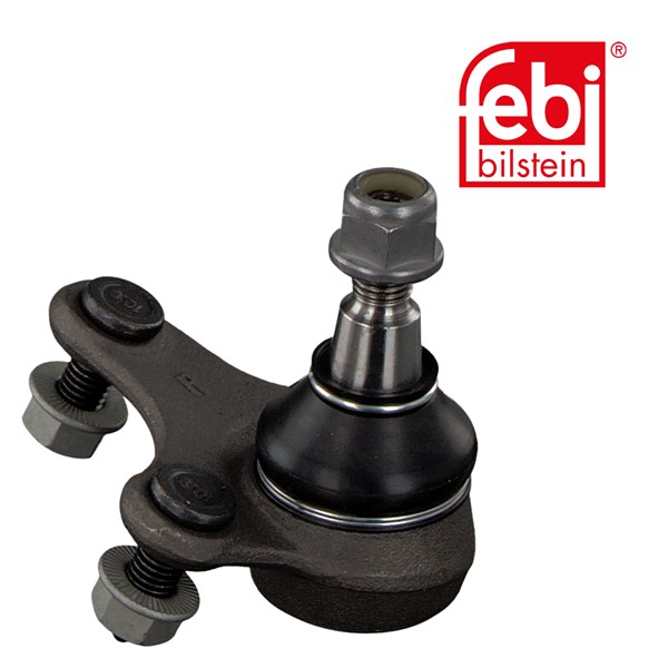 Kulled / Spindelled, framaxel höger, Nedre Febi bilstein 40669 FEBI BILSTEIN Kulled / Spindelled, framaxel höger, Nedre Febi bilstein 40669 FEBI BILSTEIN