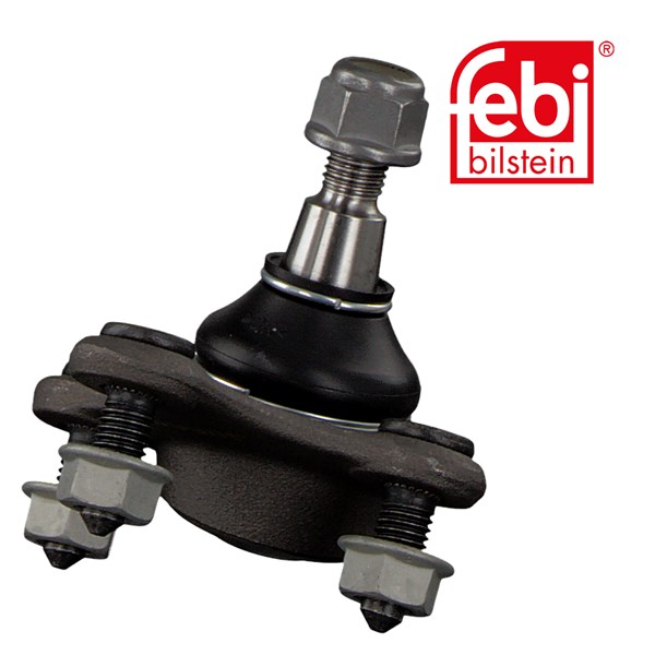Kulled / Spindelled, framaxel höger, Nedre Febi bilstein 40669 FEBI BILSTEIN Kulled / Spindelled, framaxel höger, Nedre Febi bilstein 40669 FEBI BILSTEIN