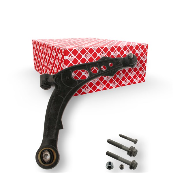Länkarm, framaxel höger, Nedre Febi bilstein ProKit 40671 FEBI BILSTEIN