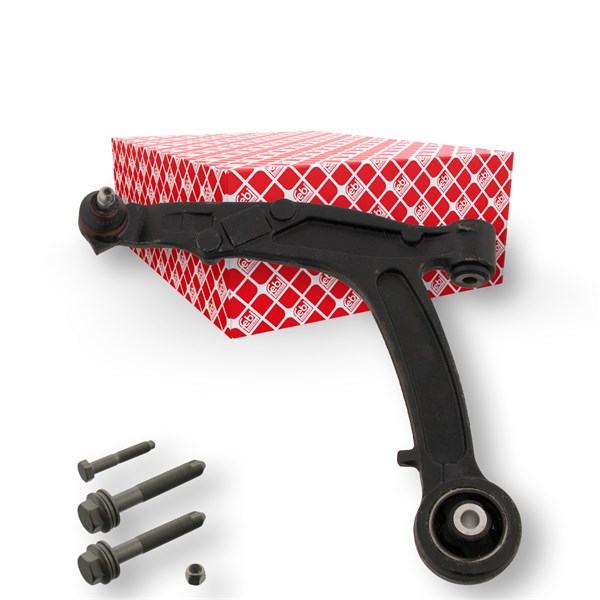 Länkarm, framaxel vänster, Nedre Febi bilstein ProKit 40680 FEBI BILSTEIN