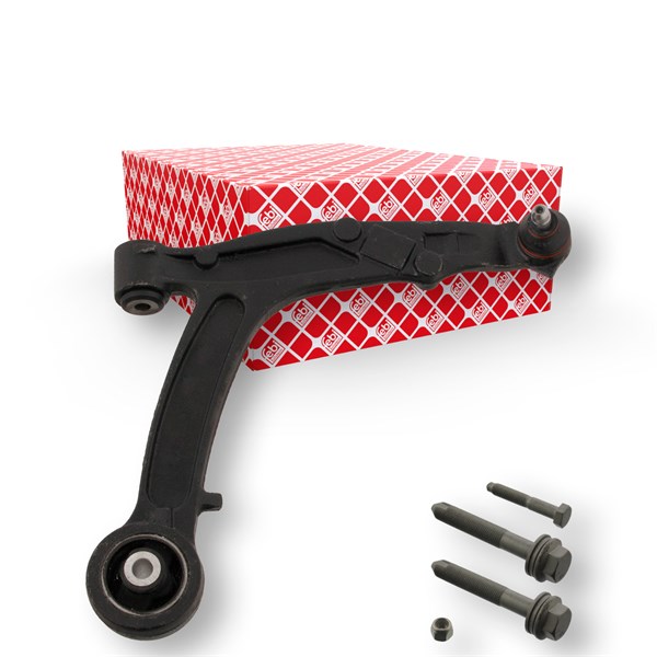 Länkarm, framaxel höger, Nedre Febi bilstein ProKit 40681 FEBI BILSTEIN