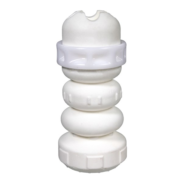 Genomslagsgummi, stötdämpare, Bakaxel Febi bilstein 40697 FEBI BILSTEIN