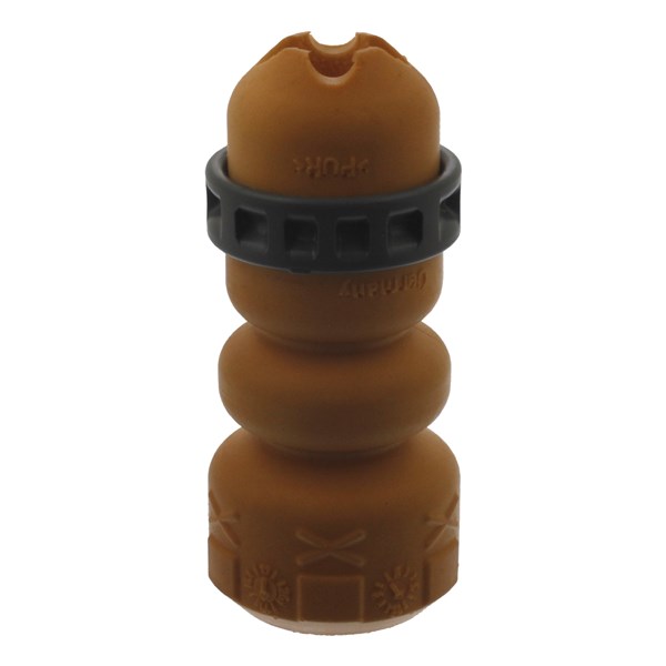 Genomslagsgummi, stötdämpare, Bakaxel Febi bilstein 40698 FEBI BILSTEIN