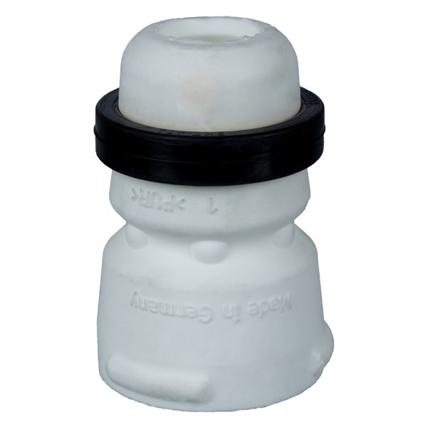 Genomslagsgummi, stötdämpare, Framaxel Febi bilstein 40700 FEBI BILSTEIN