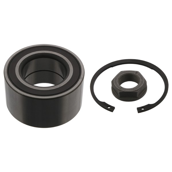 Hjullagersats, Framaxel, Bakaxel Febi bilstein 40703 FEBI BILSTEIN