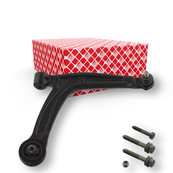 Länkarm, framaxel höger, Nedre Febi bilstein ProKit 40711 FEBI BILSTEIN