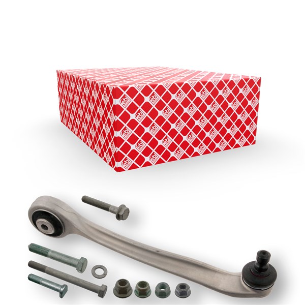 Länkarm, Fram, framaxel höger, Upptill Febi bilstein ProKit 40746 FEBI BILSTEIN