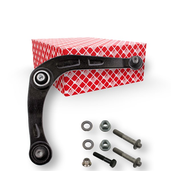 Länkarmssats, framaxel höger Febi bilstein ProKit 40750 FEBI BILSTEIN