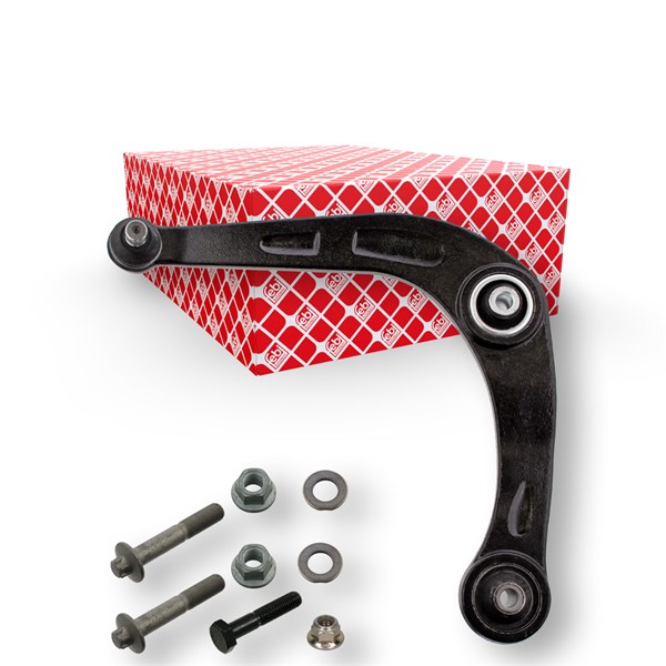 Länkarmssats, framaxel vänster Febi bilstein ProKit 40751 FEBI BILSTEIN