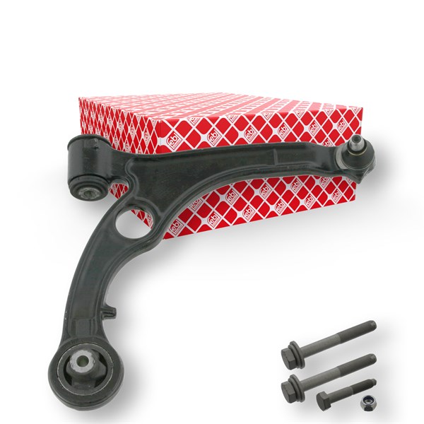Länkarm, Framaxel, Höger Febi bilstein ProKit 40759 FEBI BILSTEIN
