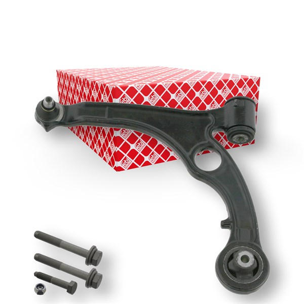 Länkarm, Framaxel, Vänster Febi bilstein ProKit 40761 FEBI BILSTEIN
