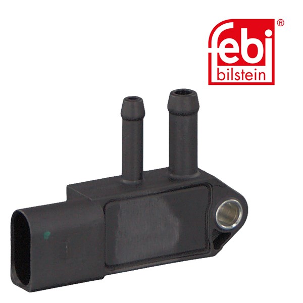 Sensor, avgastryck Febi bilstein 40766 FEBI BILSTEIN